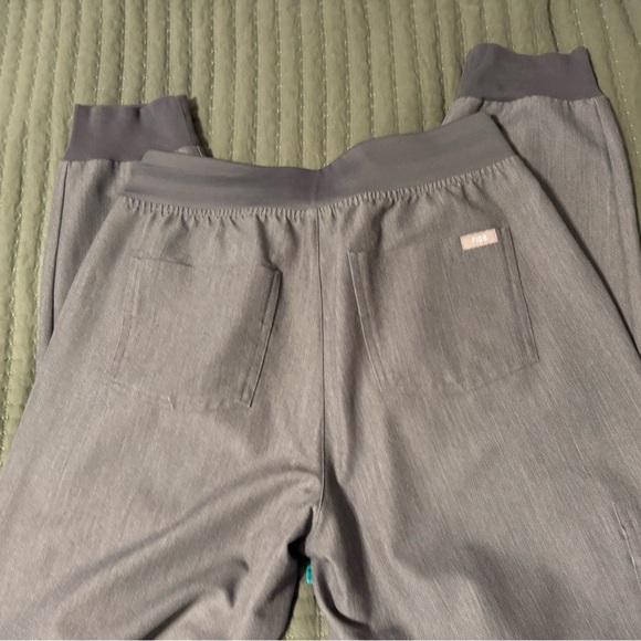 Figs graphite scrub set (will split if neded) - Picture 4 of 7